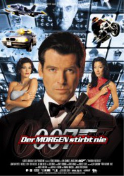 poster Der Morgen stirbt nie
          (1997)
        
