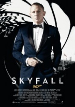 poster Skyfall
          (2012)
        