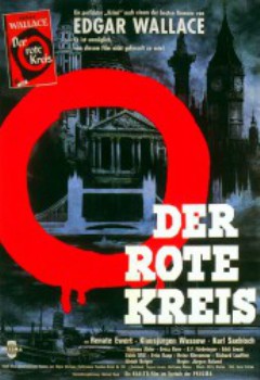 poster Der rote Kreis
          (1960)
        