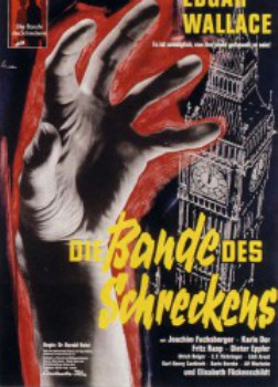 poster Die Bande des Schreckens
          (1960)
        