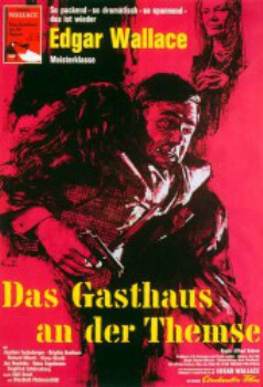 poster Das Gasthaus an der Themse
          (1962)
        
