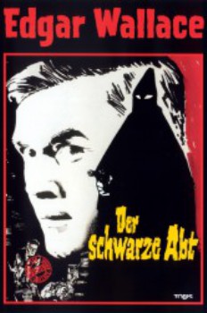 poster Der schwarze Abt
          (1963)
        