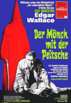 poster Der Mönch mit der Peitsche
          (1967)
        