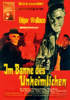poster Im Banne des Unheimlichen
          (1968)
        