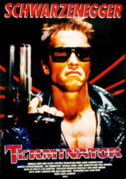 poster Terminator
          (1984)
        
