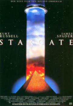 poster Stargate