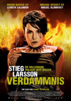 poster Verdammnis
          (2009)
        