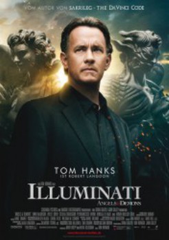 poster Illuminati
          (2009)
        