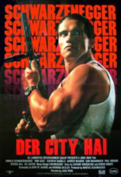 poster Der City Hai
          (1986)
        