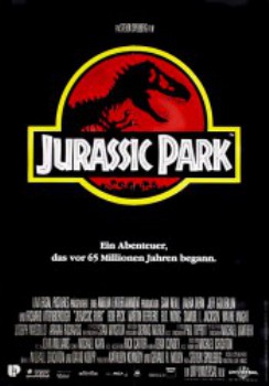 poster Jurassic Park 3D
          (1993)
        