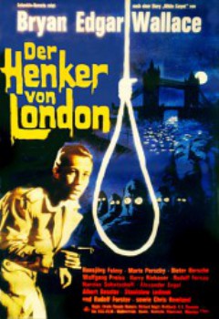 poster Der Henker von London
          (1963)
        