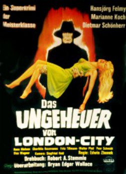 poster Das Ungeheuer von London-City
          (1964)
        