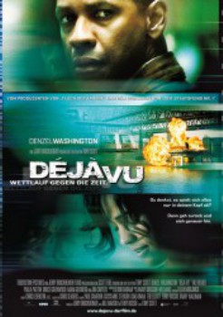 poster Deja Vu
          (2006)
        