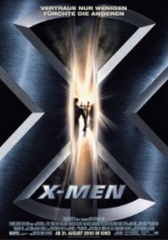 poster X-Men
          (2000)
        