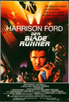 poster Blade Runner