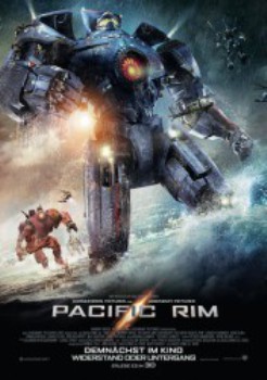 poster Pacific Rim 3D
          (2013)
        