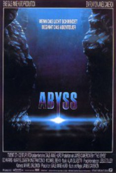 poster Abyss