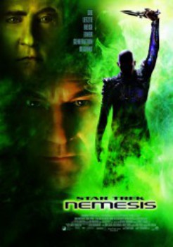poster Star Trek - Nemesis