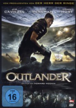 poster Outlander