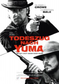 poster Todeszug nach Yuma
          (2007)
        