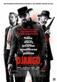 poster Django Unchained
          (2012)
        