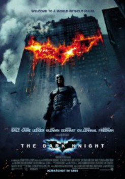 poster The Dark Knight
          (2008)
        
