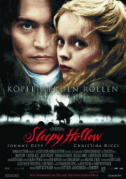 poster Sleepy Hollow