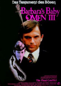 poster Omen III
          (1981)
        