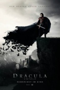 poster Dracula Untold