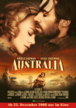 poster Australia
          (2008)
        