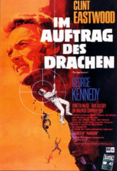 poster Im Auftrag des Drachen
          (1975)
        