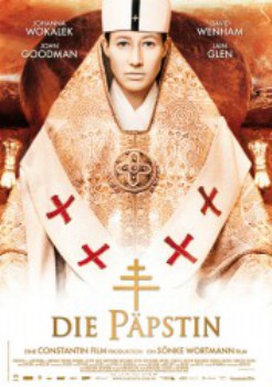 poster Die Päpstin
          (2009)
        