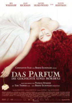 poster Das Parfum - Die Geschichte eines Mörders
          (2006)
        