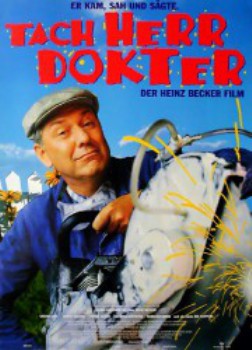 poster Tach Herr Dokter
          (1999)
        