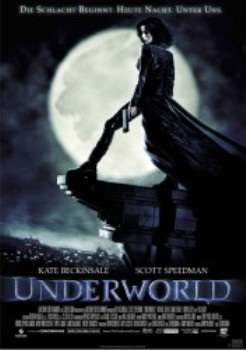 poster Underworld
          (2003)
        