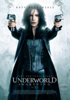 poster Underworld - Awakening
          (2012)
        