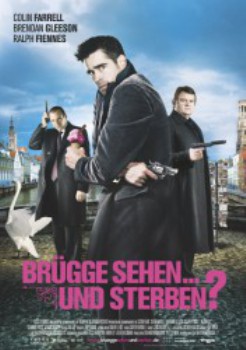 poster Brügge sehen...und sterben?
          (2008)
        