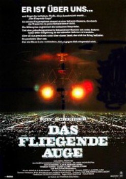 poster Das fliegende Auge
          (1983)
        