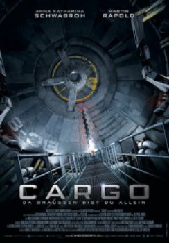 poster Cargo