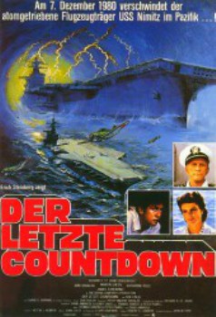 poster Der letzte Countdown
          (1980)
        