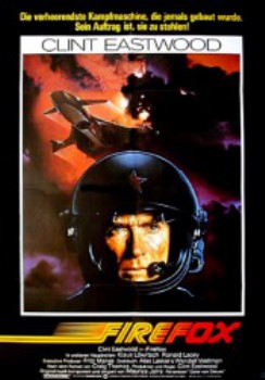 poster Firefox
          (1982)
        