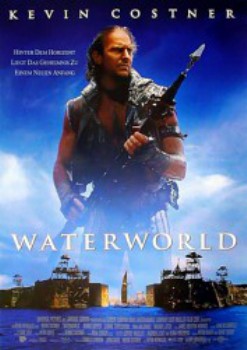 poster Waterworld