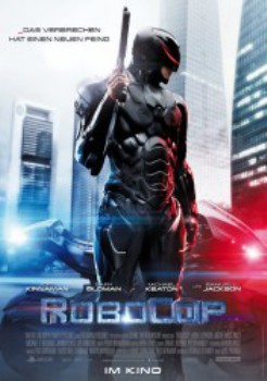 poster RoboCop
