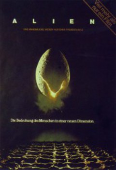 poster Alien