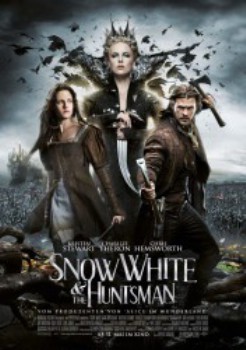 poster Snow White and the Huntsman
          (2012)
        