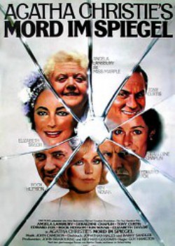poster Mord im Spiegel
          (1980)
        