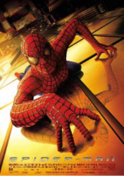 poster Spider-Man
          (2002)
        