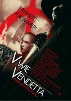 poster V wie Vendetta
          (2005)
        