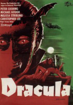 poster Dracula
          (1958)
        