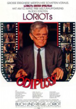 poster Ödipussi
          (1988)
        